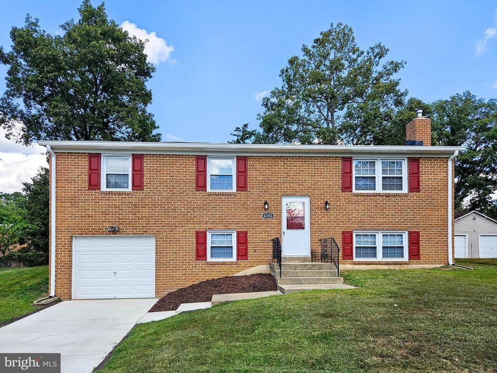 Foto principal - 4202 Flam St