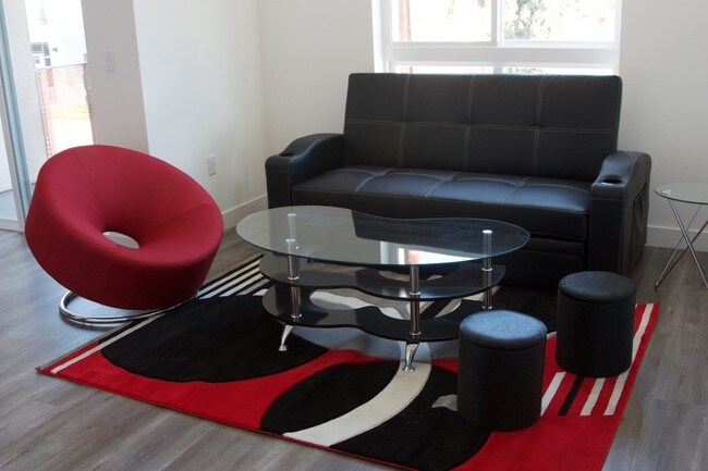 Foto del edificio - Fair Court Apartments