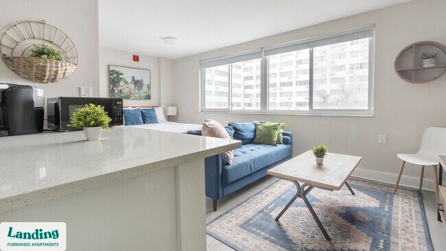 Foto del edificio - 305 Dr. M.L.K. Jr St S