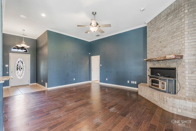 Foto del edificio - 7017 Springwater Ave