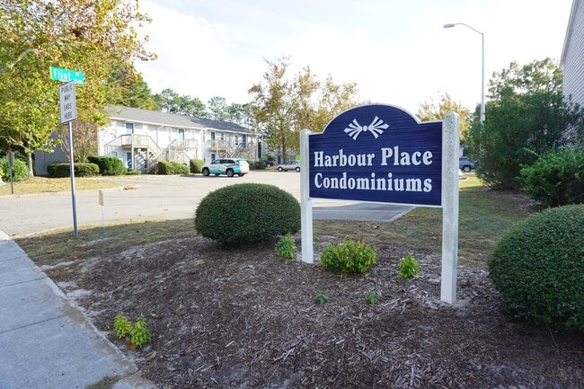 Photo - 2505 Flint Dr Apartment