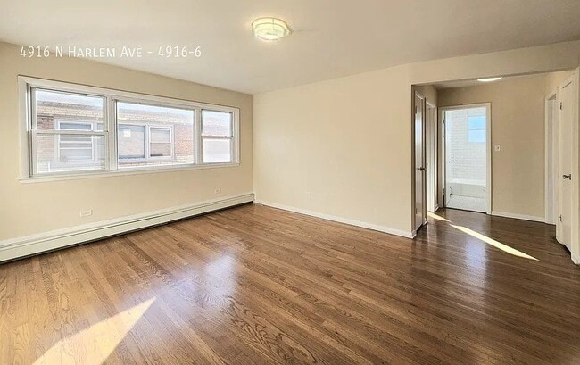 Photo - 4916 N Harlem Ave Apartment