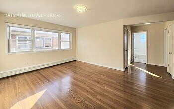 Building Photo - 4916 N Harlem Ave