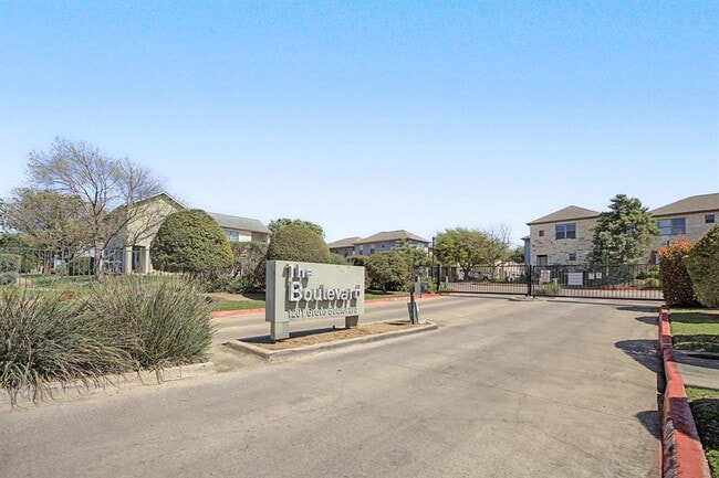 Building Photo - 1201 Grove Blvd