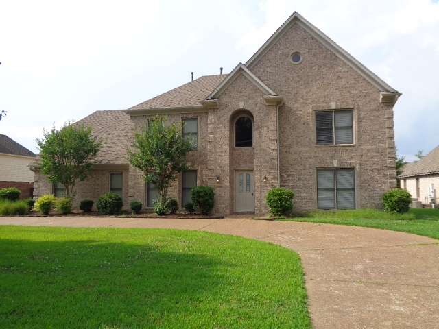Primary Photo - 7976 Old Brownsville Rd