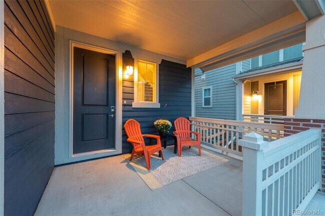 Foto del edificio - Multi-Gen Family Home in Broomfield. Immac...