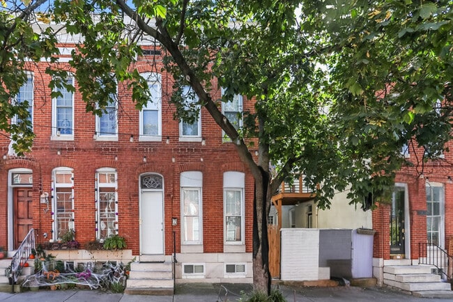 Building Photo - 7 E Ostend St