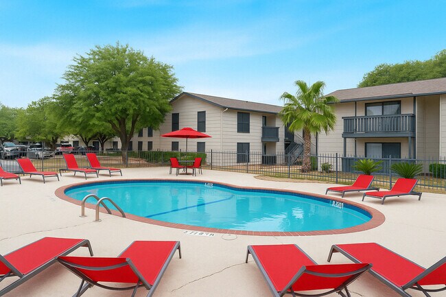 Foto del edificio - Palm Village