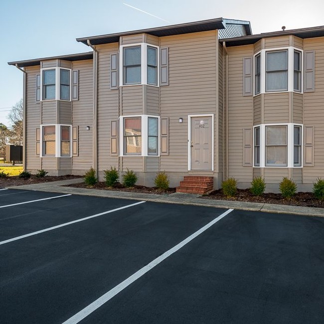 Fieldbrook Apartments Mooresville, NC