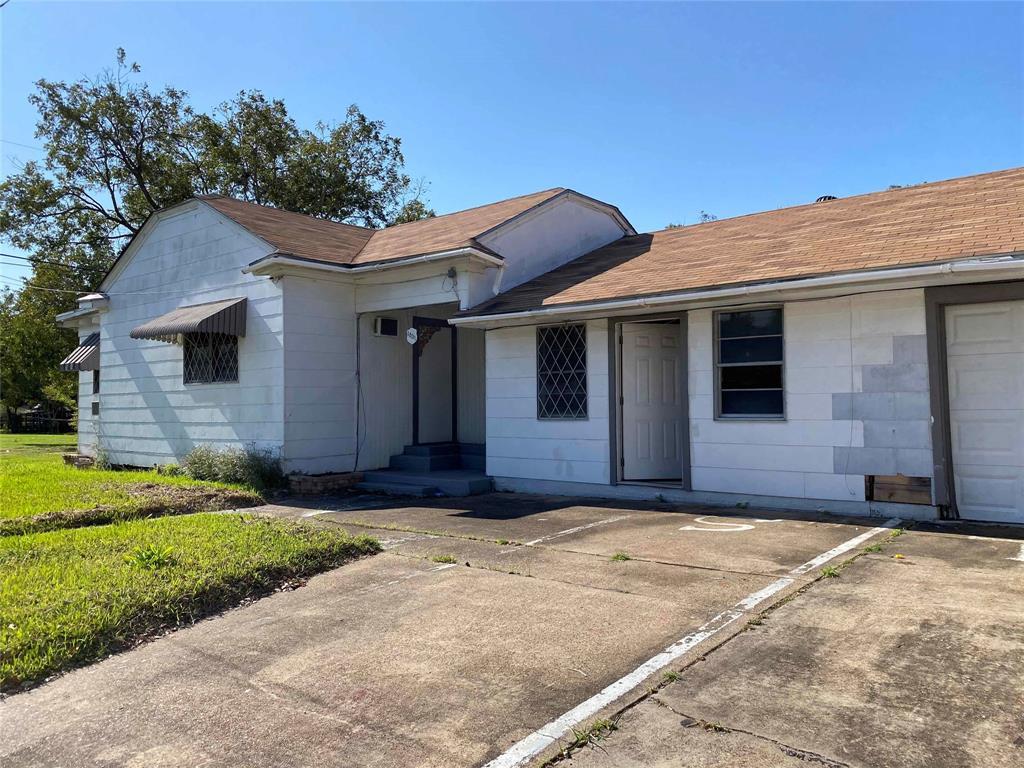 1831 Nashville Ave, Port Arthur, TX 77640 House Rental in Port Arthur