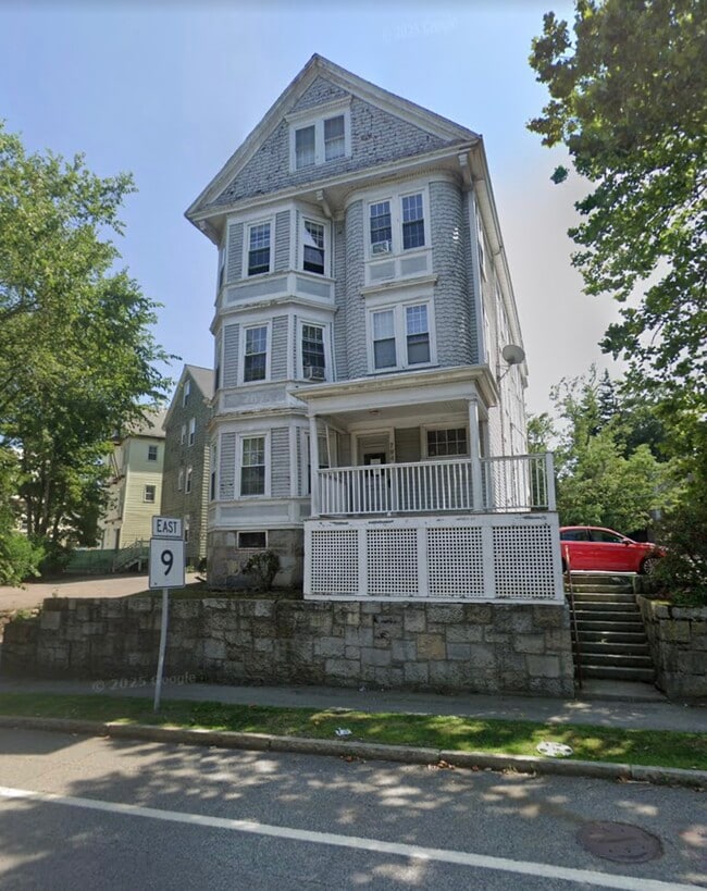 Building Photo - 794 Boylston St