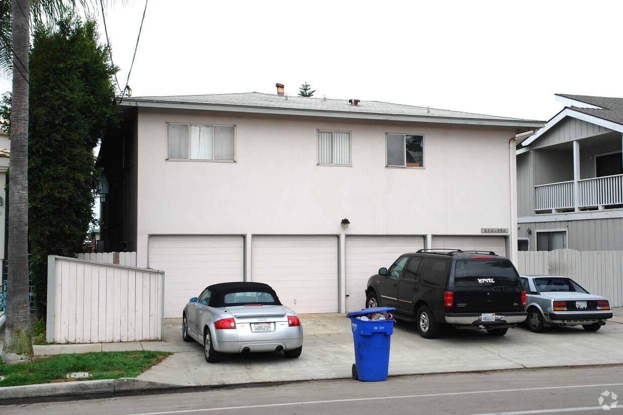 Foto del edificio - 524-534 4th St