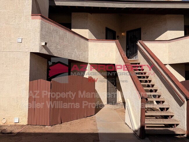 Photo - 16402 N 31st St Apartment