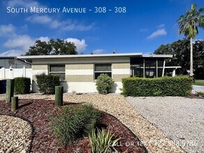 Building Photo - 308 S Mercury Ave