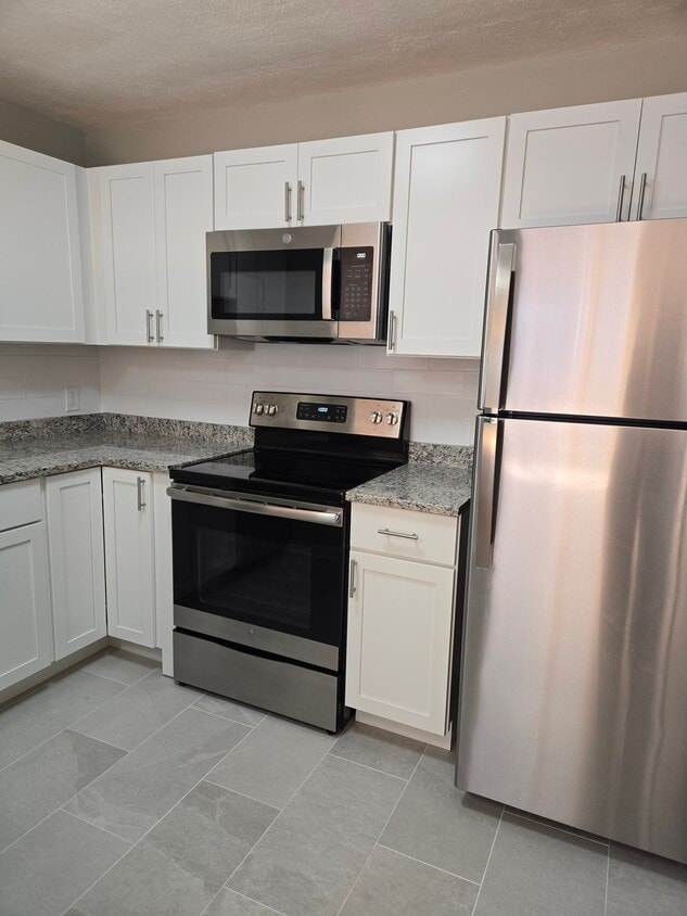 Foto principal - 268 Grove St