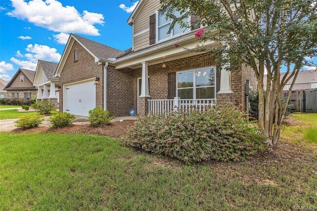 Foto del edificio - 9348 Turnberry Park Dr