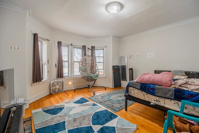 Foto del edificio - 6507 N Hoyne Ave