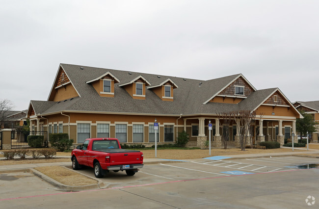 Primary Photo - Pecan Creek on McKinney Apartments