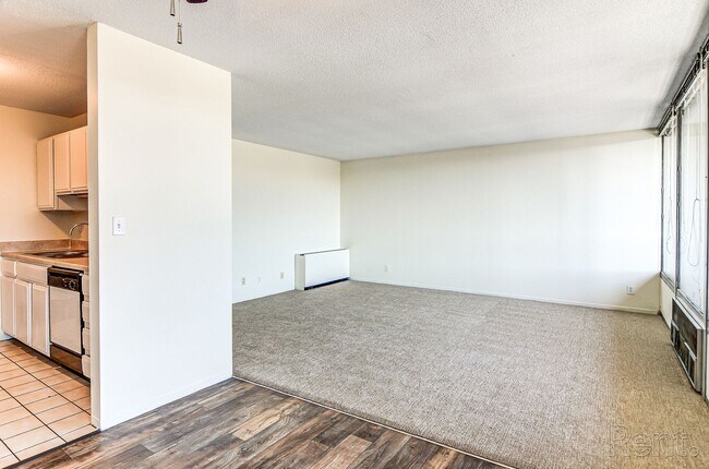 Foto del interior - Thornton Place Apartments