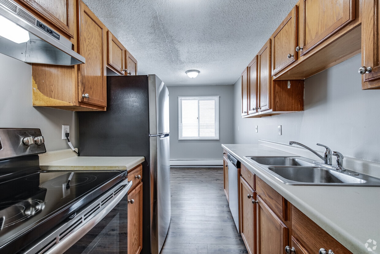 Gervais Lake Apartments Apartments in Saint Paul, MN