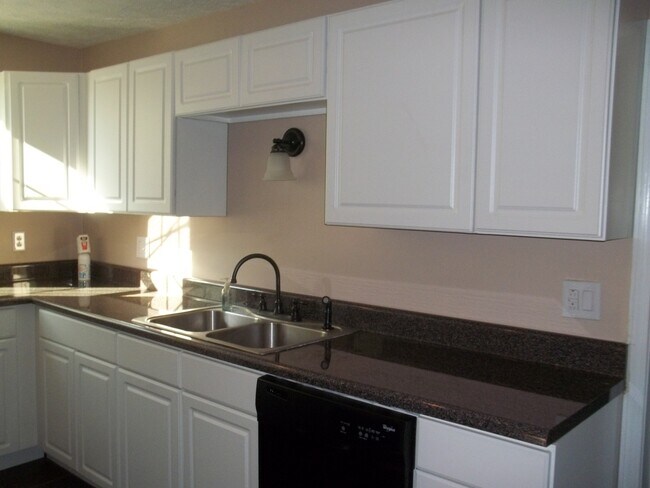Foto del edificio - For rent