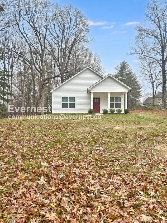 Foto principal - 314 N Correll St