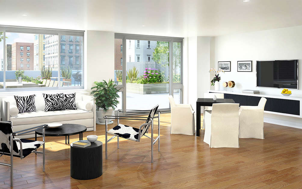 Foto principal - 300 E 2nd St