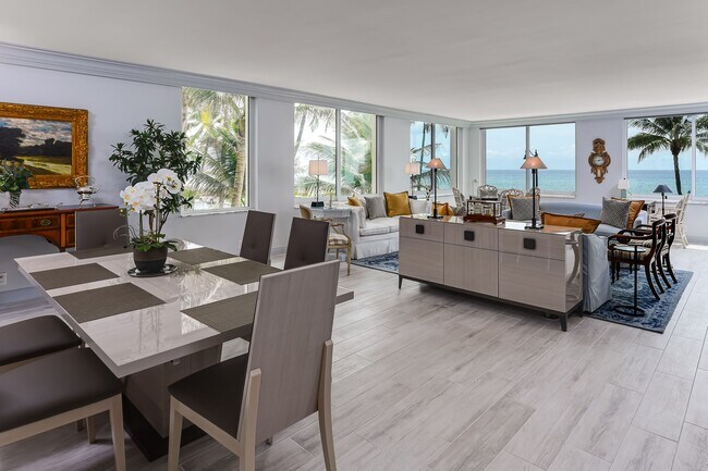 Foto del edificio - 340 S Ocean Blvd