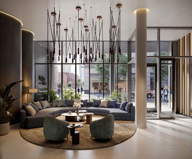 Foto del edificio - Eighty Nine Dekalb