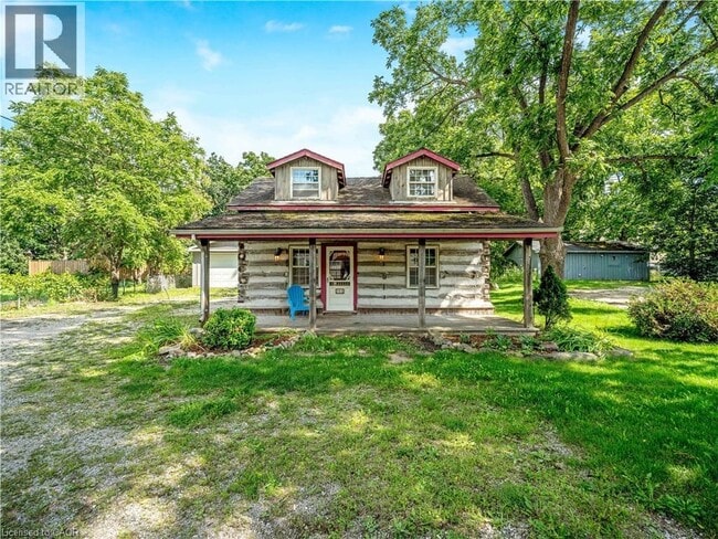 Building Photo - 145 Alma St