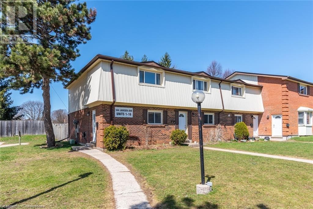 Primary Photo - 144 Jansen Ave