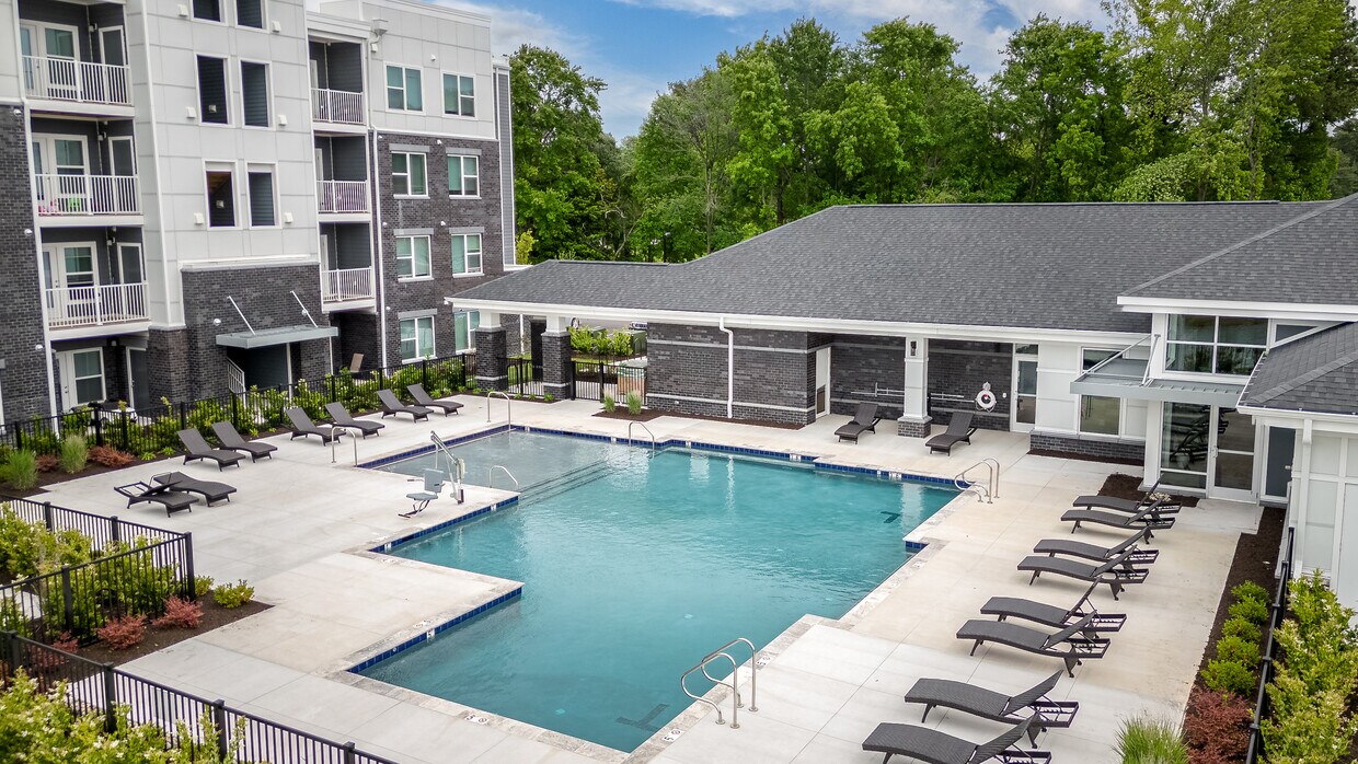 Foto principal - Riverside Station I