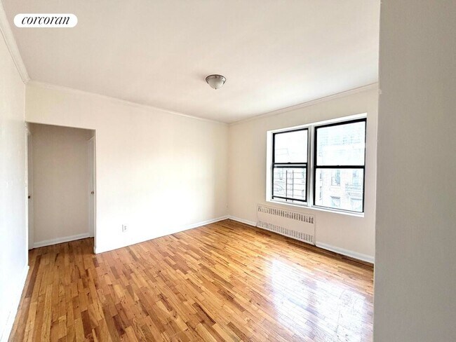 Foto del edificio - 612 W 137th St