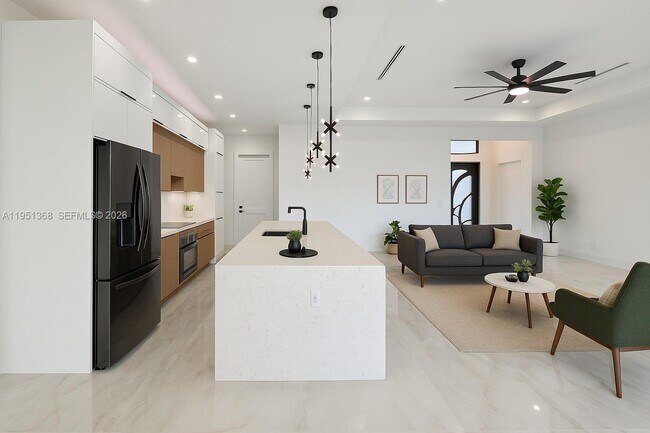 Foto del edificio - 1321 NE 19th St