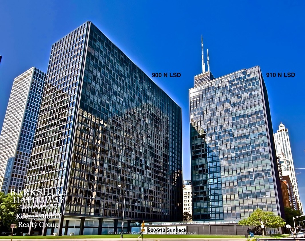 Primary Photo - 900 N Lake Shore Dr