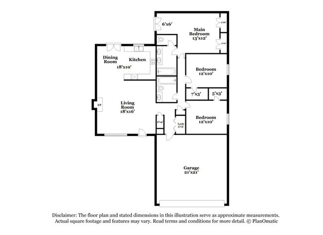 Building Photo - 1105 Atterbury Cir S