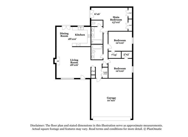 Foto del edificio - 1105 Atterbury Cir S
