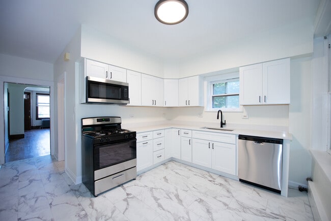 Building Photo - 5051 W Berenice Ave