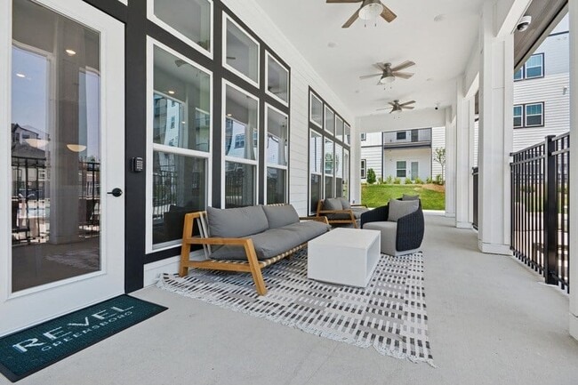 Building Photo - Revel Greensboro