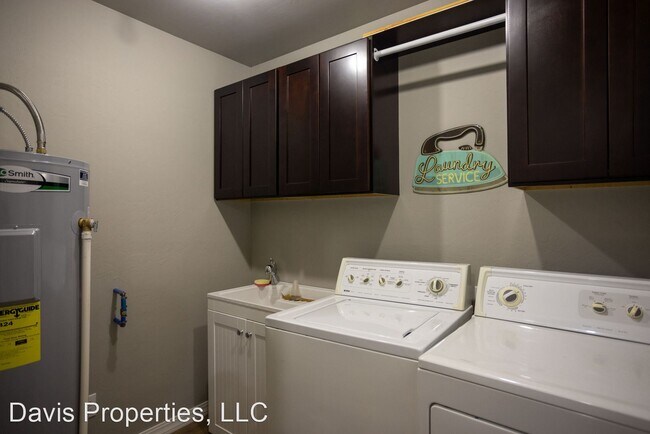 Foto del edificio - 4 br, 3 bath House - 1405 Chisholm