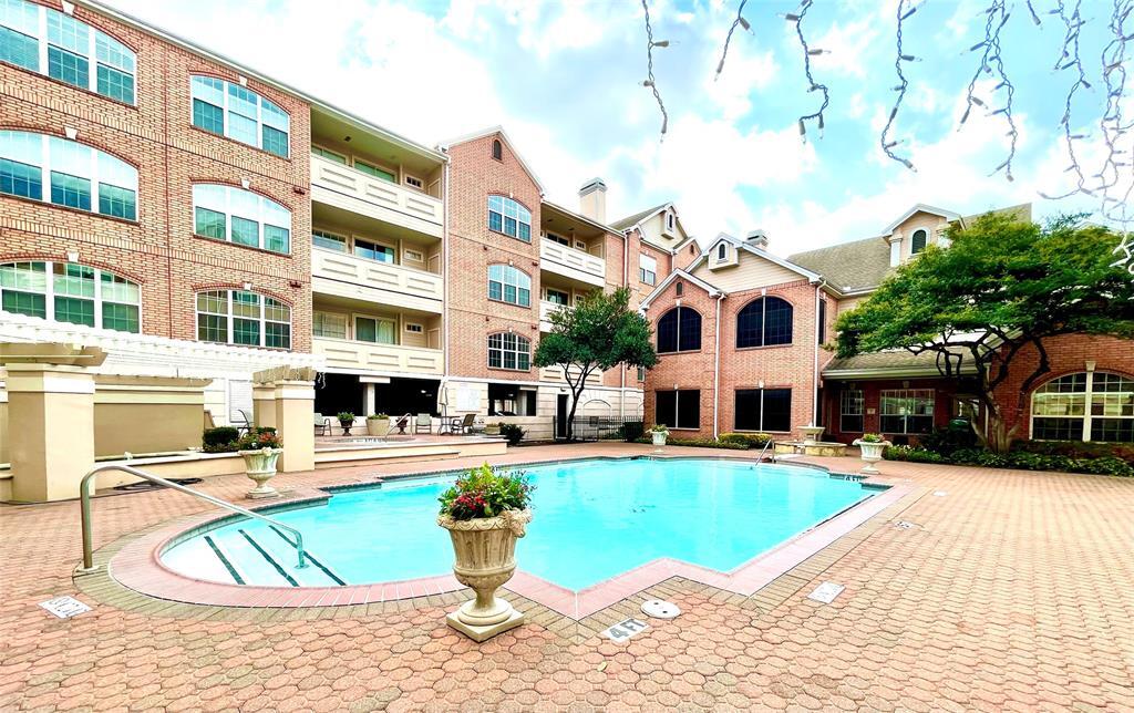 2111 Welch St Unit A128, Houston, TX 77019 Condo for Rent in Houston