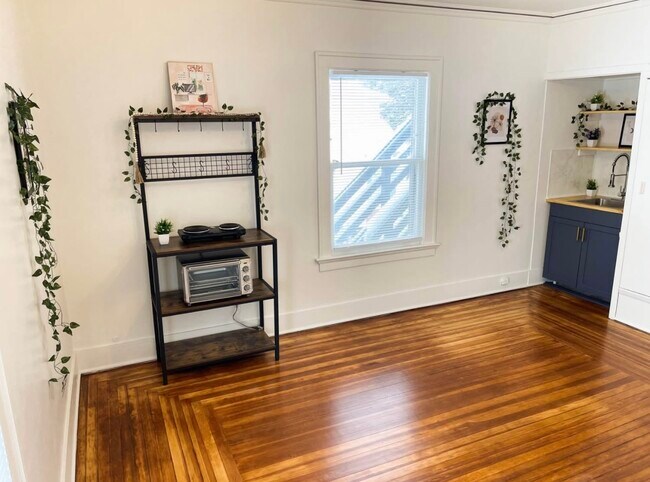 Foto del edificio - 3721 Cottage Grove Ave