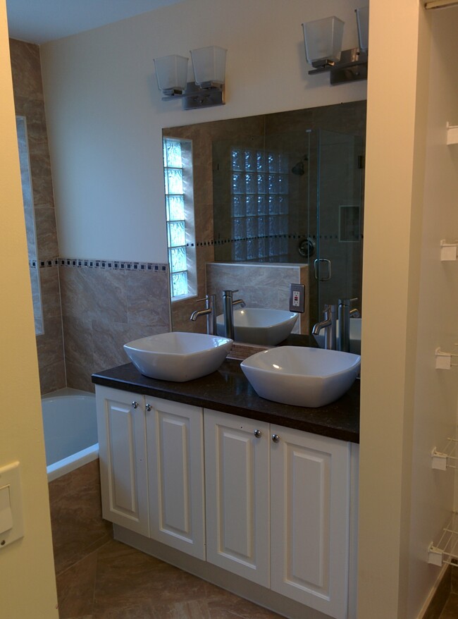 Master Bathroom - 8742 SW 213th Terrace