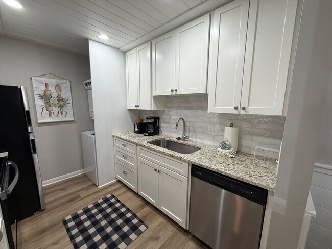 Foto del edificio - 850 Mallery St