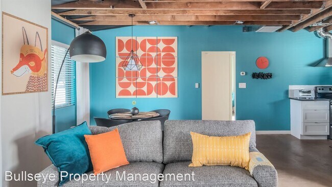 Foto del edificio - 4212 N 3rd Ave