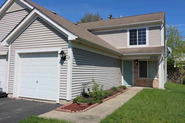 Building Photo - 3020 Ronan Dr