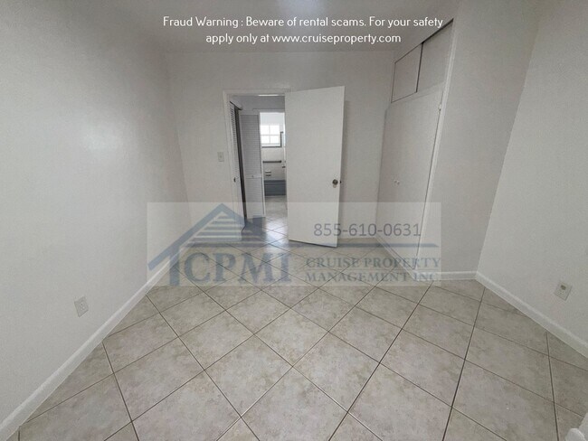 Photo - 1329 NE 17 Ave Apartment