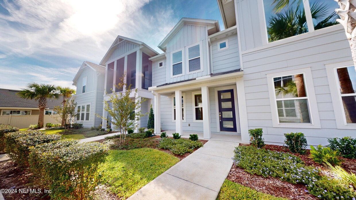 52 Bellwood Ave, Nocatee, FL 32081 Townhome Rentals in Nocatee FL