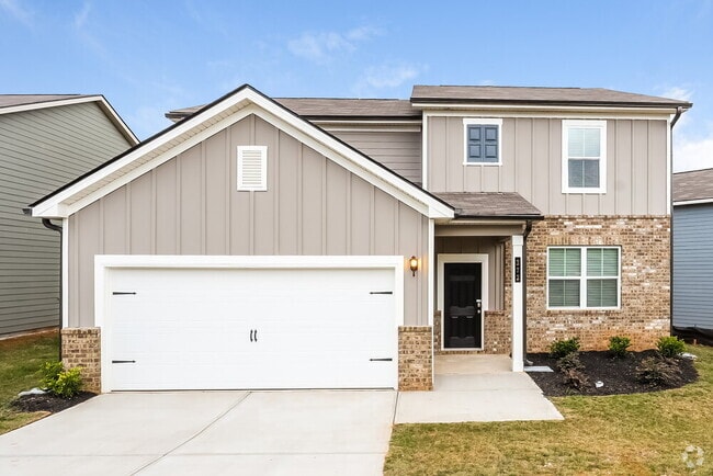 Building Photo - 372 Hamilton Pointe Dr