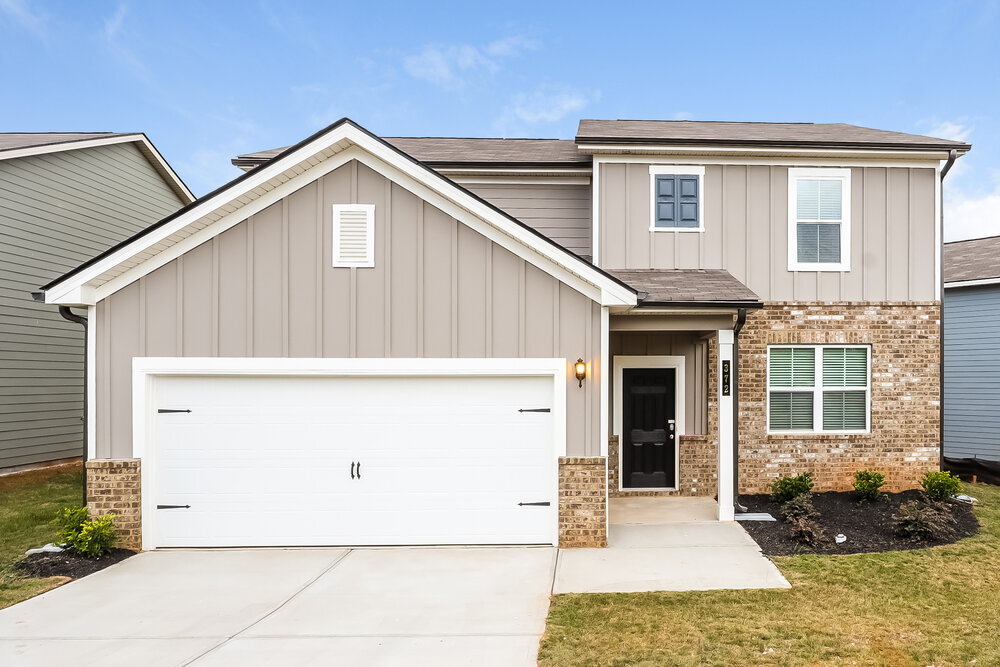 Primary Photo - 372 Hamilton Pointe Dr